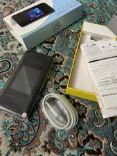 تجریه خرید مودم 4.5G قابل حمل یوکیو مدل Speed Wifi Next W06