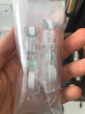 یدک غلط گیر نواری پلامیت مدل اتودی بسته 3 عددی