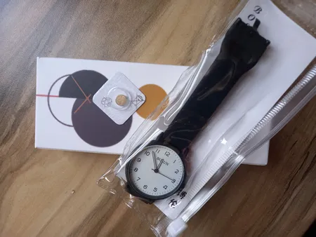 ساعت مچی عقربه ای دخترانه بولون مدل m