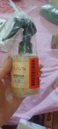 اسپری خوشبو کننده مو لونیز مدل VANILLA حجم 100 میلی لیتر