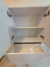 تجریه خرید کمد چندمنظوره مدل FH167