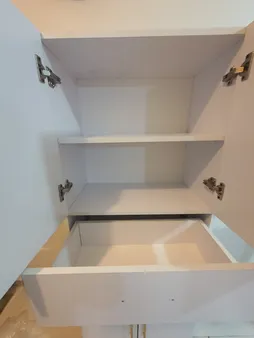 کمد چندمنظوره مدل FH167