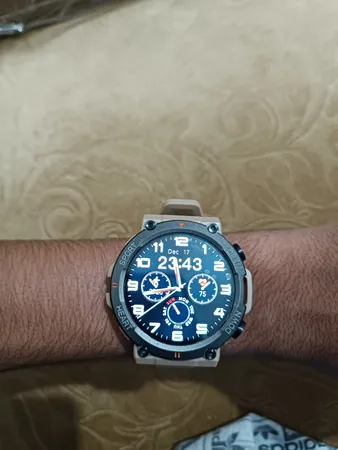 ساعت هوشمند مدل K59 Pro