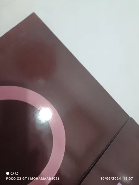 عکس ارسالی خریدار