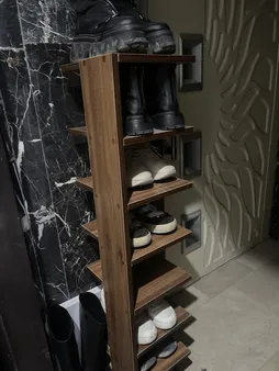 جاکفشی مدل FH70