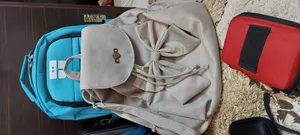 تجریه خرید کوله پشتی دخترانه توریث مدل SLS-150029