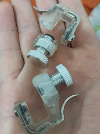 دسته بازی پاوان PUBG مدل L1R1 T6