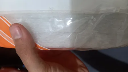 ابر فیلتر آکواریوم اکسیر مدل 61235 مجموعه 5 عددی