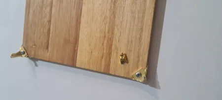 ست پاسماوری 8 پارچه آرتیستون مدل 8604