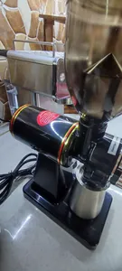 تجریه خرید آسیاب قهوه مونتینی مدل RAMADA-W