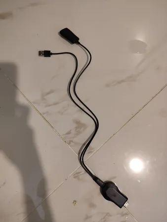 دانگل HDMI انی کست مدل M100 4K