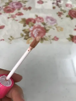 کانسیلر کالیستا مدل Cover Up شماره C11