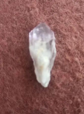 سنگ راف آمیتیست مدل ژئود کد NG2088