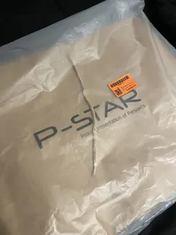 پلیور یقه ایستاده مردانه پی استار
مدل 0716-01-04