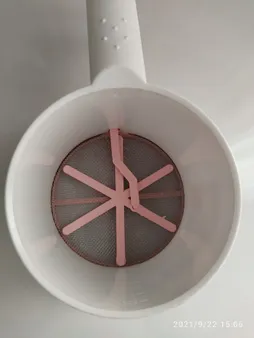 الک آرد هوم کت مدل Anna