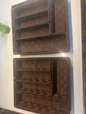 تجریه خرید جاقاشقی پگاه صنعت مدلSK141