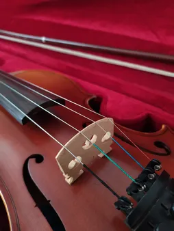 سیم ویولن آلیس مدل A705