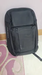 کوله پشتی لپ تاپ بنج مدل BN-7663 مناسب برای لپ تاپ 15.6 اینچی