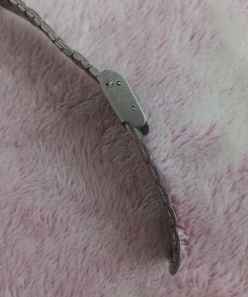 ساعت مچی دیجیتال مدل SAS