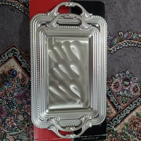 سینی مدل yelken مجموعه 2 عددی