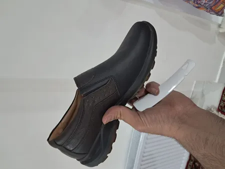 کفش روزمره مردانه کفش مسعود تبریز مدل E - 1122