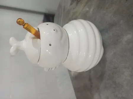 ظرف عسل کد 12326