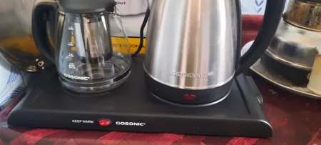 چایساز گوسونیک مدل GST874