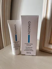 تجریه خرید کرم مرطوب کننده ژیناژن مدل DCO حجم 50 میلی لیتر