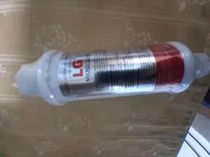تجریه خرید فیلتر رسوب گیر ماشین لباسشویی و ظرفشویی مایکرو فیلتر مدل LMicro