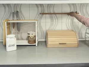 تجریه خرید نظم دهنده آشپزخانه ایکیا مدل AVSTEG