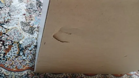 کتابخانه مدل قفسه ای IKE4407