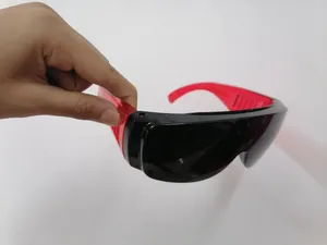 تجریه خرید عینک جوشکاری توسن مدل TSG-300