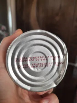 کنسرو گربه گورمت مدل TAVUKLU وزن 85 گرم