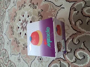 تجریه خرید زنگ رومیزی مدل Z285w