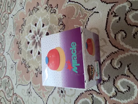 زنگ رومیزی مدل Z285w