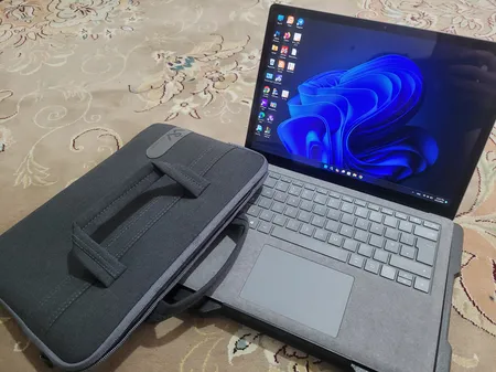 کاور لپ تاپ مدل SW-013 مناسب برای لپ تاپ 13 اینچی