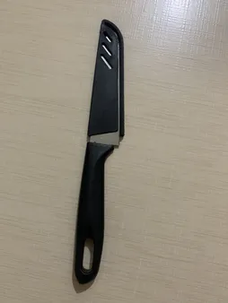 چاقو آشپزخانه مدل CH009