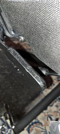 صندلی گیمینگ آرکانو مدل DP620TF3