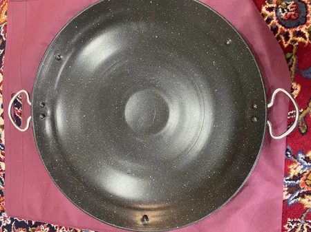 ساج سفری مدل گرانیت