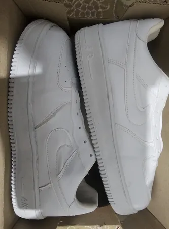 کفش راحتی مدل Air Force One کد 2021 رنگ سفید