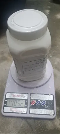 سیلیکون قالب گیری مدلRTV2-W-2025 حجم 1000 میلی لیتر به همراه هاردنر