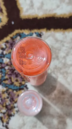 روغن صورت و بدن بایو اویل مدل ترمیم کننده و تقویت کننده حجم 200 میلی لیتر