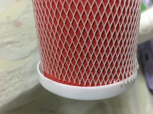 تجریه خرید فیلتر دستگاه تصفیه کننده آب پالایه سازان فرآیند توس مدل PP-UDF-CTO بسته 3 عددی