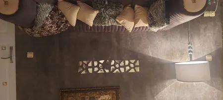 آینه آتریکس مدل MD05