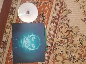 ماوس پد