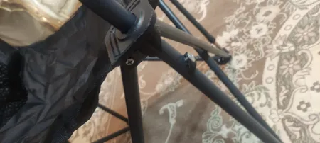 صندلی سفری تاشو توریست مدل 13