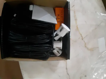 سنسور دنده عقب خودرو مدل 1747-W