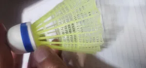 تجریه خرید توپ بدمینتون یونکس مدل MAVIS 350 کد 20 بسته 2 عددی