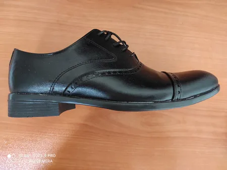 کفش مردانه مدل k.baz.097