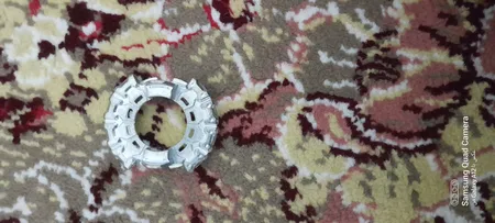 فرفره انفجاری مدل فاینیر شبح کد 2022